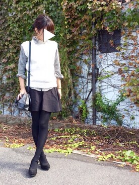 yuppi.さんのコーディネート