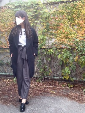 yuppi.さんのコーディネート