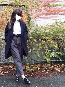 yuppi.さんのコーディネート