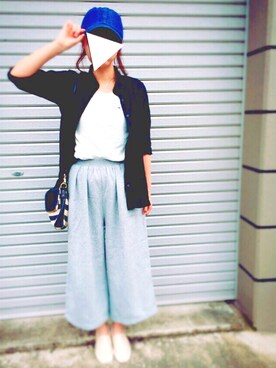 yuppi.さんのコーディネート