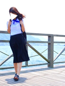 yuppi.さんのコーディネート