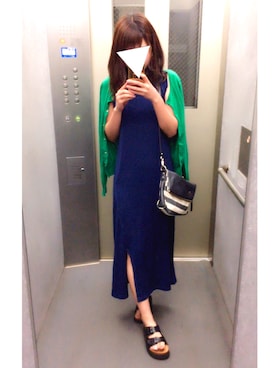 yuppi.さんのコーディネート