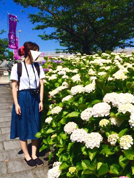 yuppi.さんのコーディネート