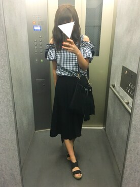 yuppi.さんのコーディネート