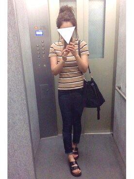 yuppi.さんのコーディネート