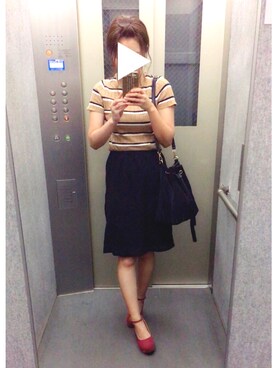 yuppi.さんのコーディネート