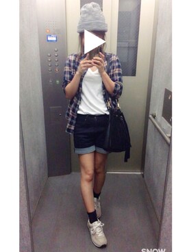 yuppi.さんのコーディネート