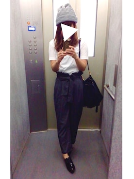 yuppi.さんのコーディネート