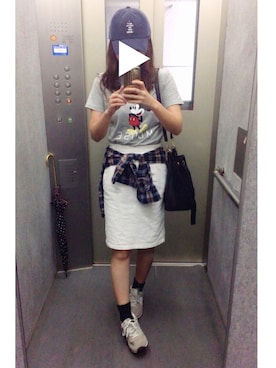 yuppi.さんのコーディネート