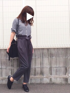 yuppi.さんのコーディネート