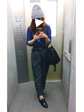 yuppi.さんのコーディネート