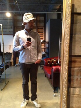 coalminesapporoさんのコーディネート