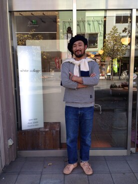 coalminesapporoさんのコーディネート