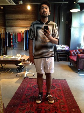 coalminesapporoさんのコーディネート