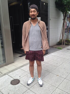 coalminesapporoさんのコーディネート