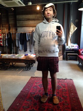 coalminesapporoさんのコーディネート