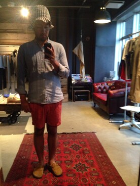 coalminesapporoさんのコーディネート