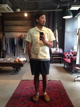 coalminesapporoさんのコーディネート