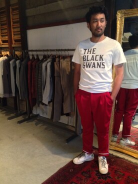 coalminesapporoさんのコーディネート