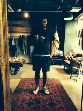 coalminesapporoさんのコーディネート