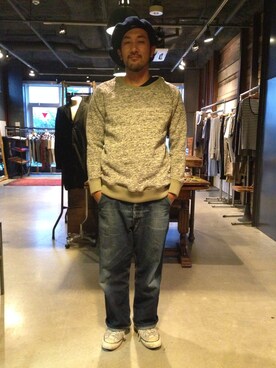 coalminesapporoさんのコーディネート