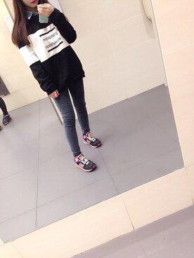 Darlin'さんのコーディネート