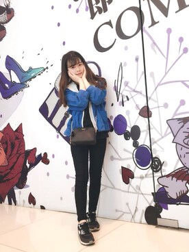 Darlin'さんのコーディネート