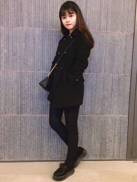 Darlin'さんのコーディネート