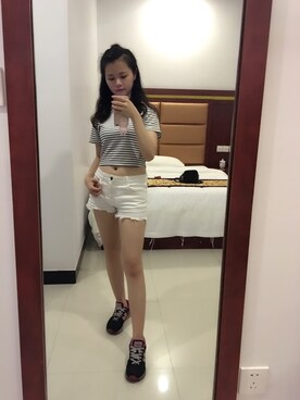 Darlin'さんのコーディネート