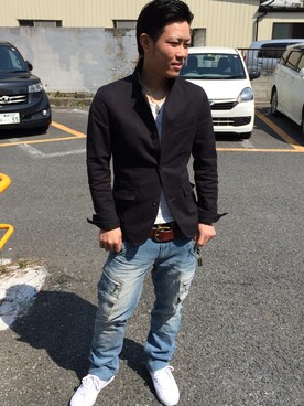 HIROさんのコーディネート