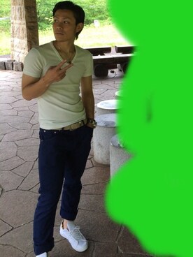 HIROさんのコーディネート