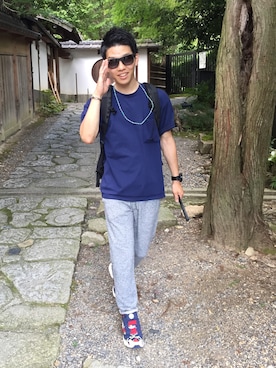 kou1n6yさんのコーディネート