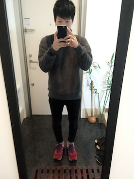 kou1n6yさんのコーディネート