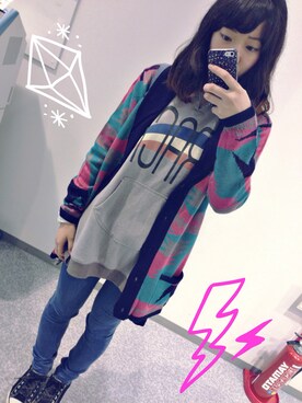 aynさんのコーディネート