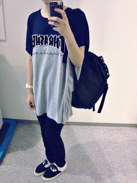 aynさんのコーディネート