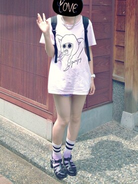 aynさんのコーディネート