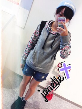 aynさんのコーディネート