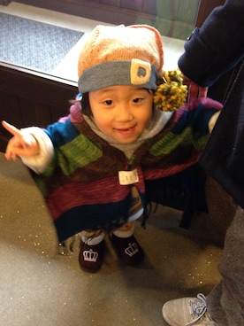 kamechanさんのコーディネート