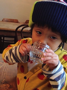 kamechanさんのコーディネート