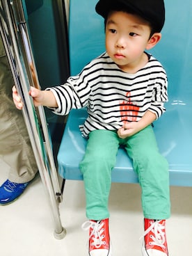 Star Changさんのコーディネート