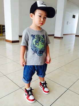 Star Changさんのコーディネート