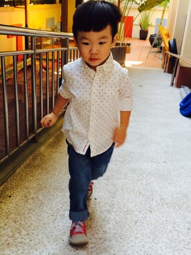 Star Changさんのコーディネート