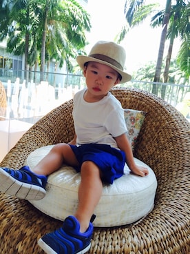 Star Changさんのコーディネート