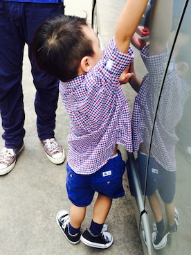 Star Changさんのコーディネート