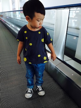 Star Changさんのコーディネート