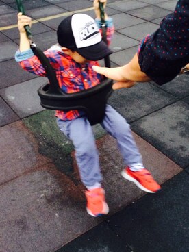 Star Changさんのコーディネート