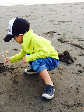 Star Changさんのコーディネート