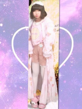 あーちむさんのコーディネート