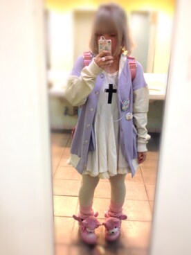 あーちむさんのコーディネート