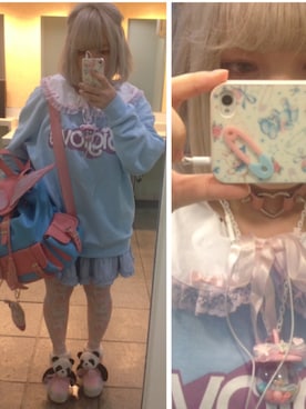 あーちむさんのコーディネート